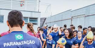 ABDA é certificada pelo Comitê Brasileiro de Clubes Paralímpico