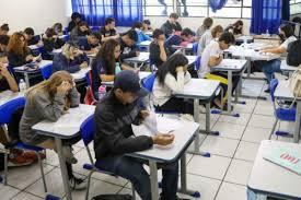 Ano letivo de 2026 na rede estadual de SP começa em fevereiro