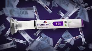 Anvisa aprova uso do Mounjaro para apneia do sono em obesos