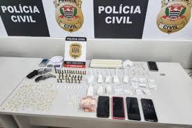 Apreendidos dois adolescentes que balearam jovens em Bauru