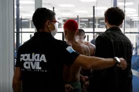 Argentina e Paraguai reforçam fronteiras contra o CV; saiba mais