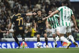 Atlético empata sem gols com Juventude na Arena MRV