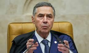 Barroso vota por descriminalizar aborto até a 12ª semana