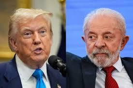 Bolsonaristas minimizam Trump ignorar Bolsonaro em ligação a Lula