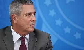 Braga Netto contesta imparcialidade de Moraes em recurso