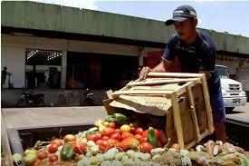 Brasil tem menos insegurança alimentar; 24% ainda passam fome
