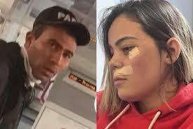 Brasileira quase é violentada em metrô semi vazio de Paris