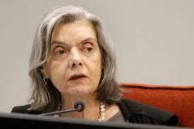 Cármen Lúcia cobra diversidade em meio a pressões sobre vaga