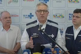 Casos suspeitos de contaminação por metanol sobem para 12