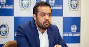 Castro pede transferência de 10 líderes do CV a presídio federal