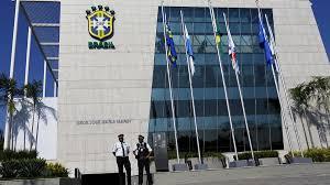 CBF vai à Fifa por divulgação de áudios do VAR após pedido do SP
