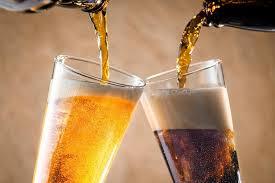 Cerveja e vinho têm menor risco de metanol, dizem especialistas