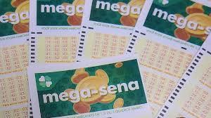 Confira o resultado do concurso da Mega-Sena sorteado nesta terça