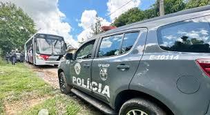 Confronto com Baep termina com 2 suspeitos mortos