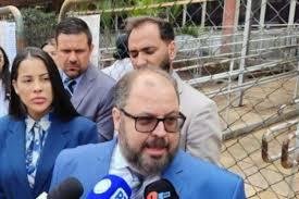 Defesa de Roberto diz que irá recorrer e pedir anulação de júri