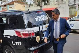 Delegado afirma ao Júri que crime de Claudia foi premeditado