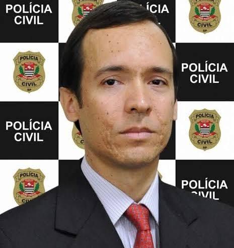 Delegado César Nascimento assume a 10ª Corregedoria Auxiliar em Araçatuba