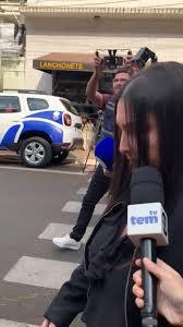 “Dia será difícil para família”, diz advogado de defesa; VÍDEO