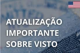 Embaixada dos EUA no Brasil atualiza serviços de vistos