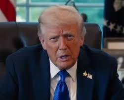 Encontro com Lula e redução de tarifas é 'provável', diz Trump