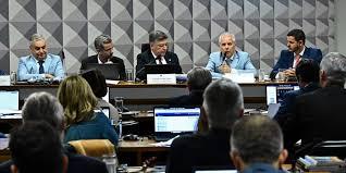 Ex-presidente do INSS se nega a responder relator da CPMI