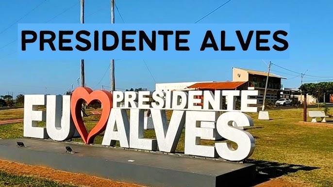 Fechamento de agências bancárias continua gerando transtornos para as cidades. Moradores de Presidente Alves são obrigados a viajar mais de 50km em bu