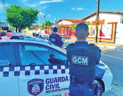 GCMs batem em homem por causa de aluguel atrasado