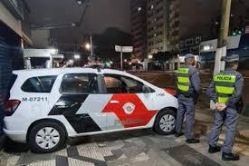 Homem é preso em Bauru ao carregar perna humana na rua