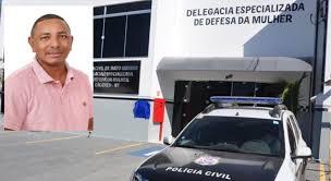 Homem mata cunhada após briga por água