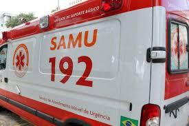 Homem morre em calçada movimentada de Bauru