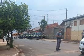 Homem morre em ocorrência com policiais do 13.º Baep em Bariri