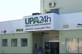 Homem morre na UPA após abordagem policial em Lençóis Paulista