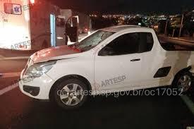 Homem morre vítima de atropelamento em rodovia de Bauru