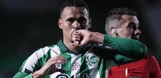 Juventude vence Bragantino em casa e quebra sequência amarga
