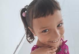 Maria Clara é morta e concretada em quintal; mãe confessa crime