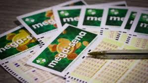 Mega-Sena acumula e sorteio de sábado pode pagar R$ 34 milhões