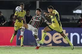 Mirassol derrota Fluminense e se firma no G4 do Brasileiro