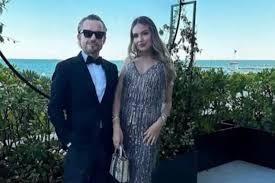 Modelo é morta pelo namorado 23 anos mais velho; VÍDEO