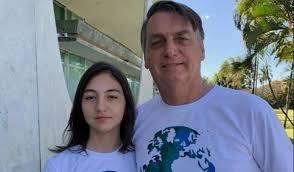 Moraes autoriza Bolsonaro a realizar festa de 15 anos da filha