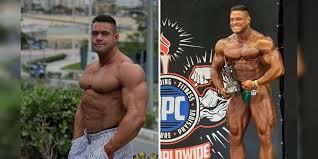 Morre Kadu Santos, fisiculturista multicampeão e influenciador