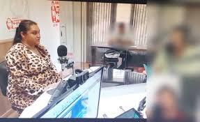 Mulher que admitiu gravidez falsa para pedir dinheiro é presa