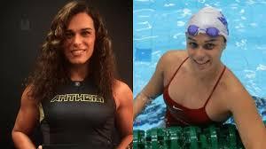 Nadadora transgênero é suspensa por 5 anos após recusar teste