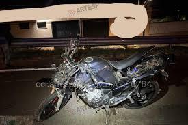 Pedestre morre e duas pessoas ficam feridas em acidente em Jaú