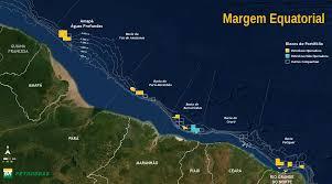 Petrobras começou perfuração de poço no mesmo dia de autorização