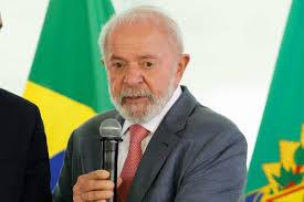 PF apura tentativa de fraude na aposentadoria de Lula