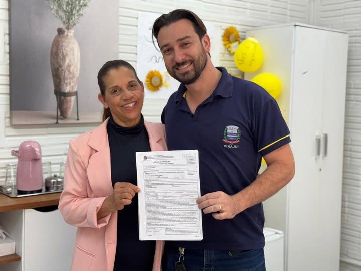 Pirajuí garante Licença de Operação do Transbordo de Resíduos até 2030