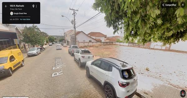 Placas quase prontas! Ruas 13 de Maio e Riachuelo serão vias de mão única. Modificação ocupará quase toda a extensão das duas ruas