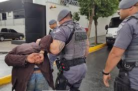 PM prende segundo suspeito de homicídio em Bauru; VÍDEO