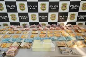 Polícia Civil desmonta 'refinaria' do tráfico em Igaraçu do Tietê