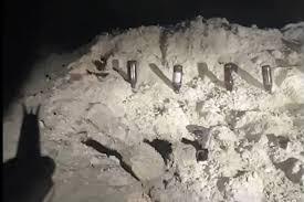 Polícia do RJ mostra CV treinando tiros de fuzil; VÍDEO